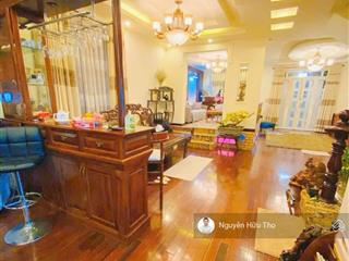 Biệt thự cao cấp, tọa lạc khu an phú an khánh, vòng xoay thông thoáng môi trường sống cực kỳ tốt