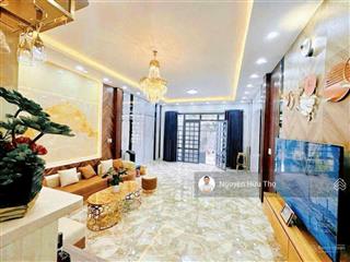 Nhà đẹp khu đường trần não quận 2  full nội thất cao cấp 5m x 20m, giá chỉ 17.6 tỷ