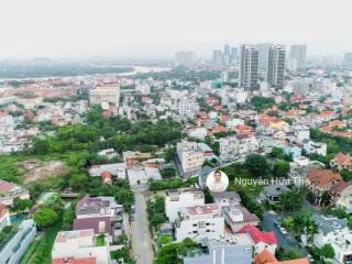 Bán biệt thự thảo điền  kiệt tác đẳng cấp, khu thảo điền 1  quận 2 trung tâm của giới thượng lưu