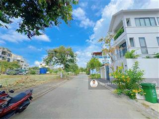 Bán biệt thự an phú an khánh compound sang trọng,  view công viên thoáng mát trước nhà