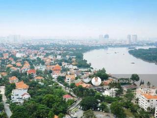 Đầu tư đất mặt tiền thảo điền vị trí đắc địa dòng tiền mạnh, 228m² mặt tiền quốc hương, sổ hồng sẵn