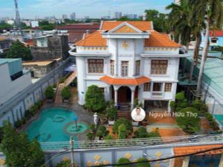 Hàng hiếm! biệt thự hơn 1.000m² gần global city  đất rộng, giá tốt, vị trí vàng tiềm năng bùng nổ!
