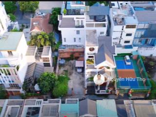 Bán lô đất biệt thự cực đẹp 174m² vuông vức  vị trí vàng quận 2  sổ riêng,  xây ngay, giá cực tốt