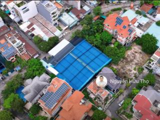 Đón đầu tăng trưởng  sở hữu lô đất mặt tiền trung tâm q2, vị trí kinh doanh, xây biệt thự đều đỉnh