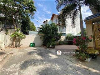 Đón sóng đầu tư  đất biệt thự thủ đức house, trần não q2  giá tốt nhất thị trường