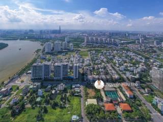 Căn góc villa hiếm có thạnh mỹ lợi  không gian sống chuẩn resort giữa lòng tp thủ đức