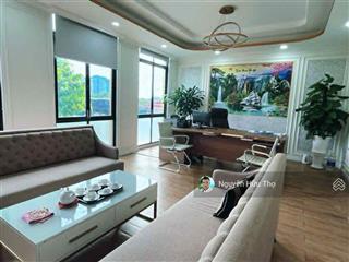 Độc quyền bán tòa nhà mặt tiền lương định của cực đẹp, tiềm năng tăng giá mạnh