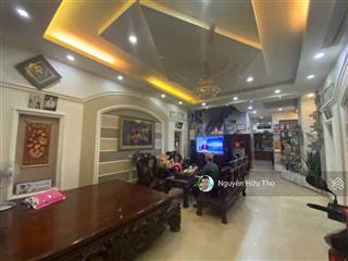 Hàng hiếm  bán nhà khu 17,3ha q2 gần thảo điền, vị trí liên kết hoàn hảo  sổ hồng chính chủ