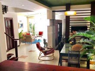 Bán nhà đẹp trong compound lương định của, p. an phú, q2  không gian sống lý tưởng cho gia đình