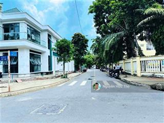 Bán đất đẹp lô kế góc  giá 60 tỷ  đất trống không hợp đồng thuê gần sông đường trần não