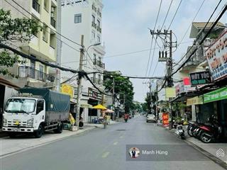 Bán nhà phố 2mt điện biên phủ  d2, p. 25, bt 4x18m. 72m2, 1pn, 1wc, 11.3 tỷ tl