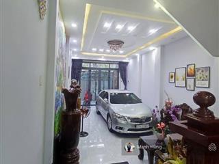 Bán nhà mặt phố lê trực  hoàng hoa thám, bình thạnh, hcm, 5x18m, 90m2, giá 10.2 tỷ tl