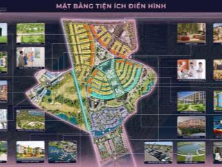 Shoptel khu đô thị nghỉ dưỡng the an heritage ven biển  mặt sông  liền phố cổ giá chỉ 8 tỷ