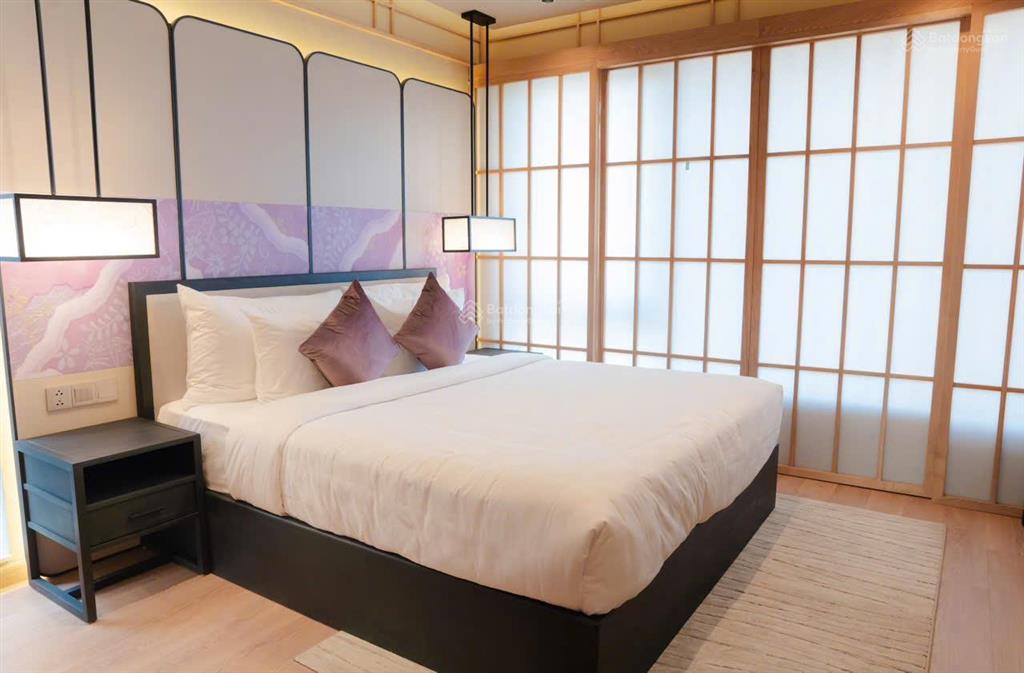 Chỉ 4,5 tỷ sở hữu ngay biệt thự khoáng nóng wyndham thanh thủy, dt 135m2. dòng tiền 40  70tr/tháng