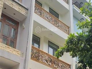 Cho thuê nhà mt 120b nguyễn hồng đào p. 14 q. tân bình ngay khúc bàu cát sôi động