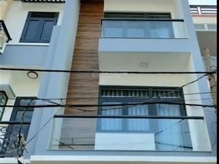 Cần cho thuê nhà hxh 35/3a bình lợi p. 13 q. bình thạnh thông ra đặng thùy trâm