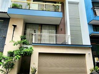 Cần cho thuê villa hxh 448/2a phạm văn chiêu p.8 q.gò vấp gần khúc lê văn thọ.