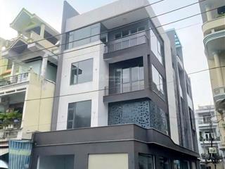 Cần cho thuê nhà góc 2 mặt tiền thoại ngọc hầu, p. phú thạnh, q. tân phú gần khúc giao nguyễn sơn