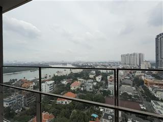 Bán căn hộ chung cư thảo điền  quận 2, view sông cực đẹp
