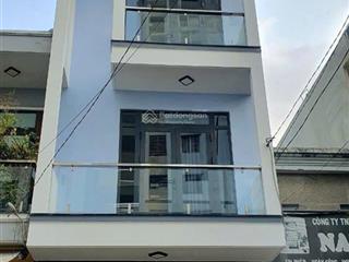 Cần cho thuê nhà hxh 24/2a nguyễn thái bình, p. 4, q. tân bình gần khu lăng cha cả