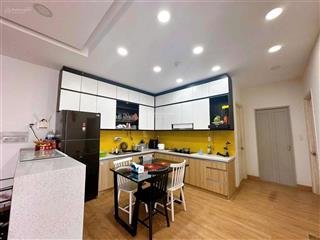 Cho thuê cc gia hòa, 10 triệu, 68m2, nội thất full, tiện ích xịn sò