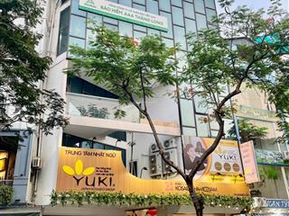 Cc cho thuê văn phòng 65  220m2 tại mặt phố 131 hoàng cầu, đặng tiến đông, 181 nguyễn lương bằng