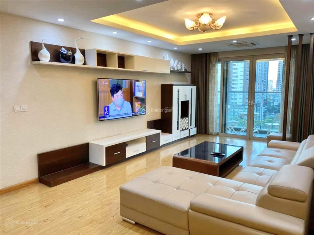 Cho thuê chcc mandarin garden hoàng minh giám 3pn giá tốt nhất 26 triệu/tháng.  0965 057 ***
