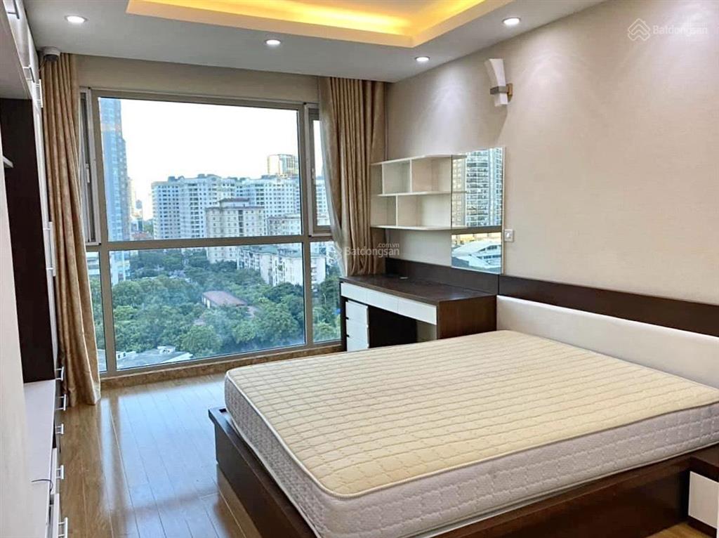 Cho thuê chcc mandarin garden hoàng minh giám 3pn giá tốt nhất 26 triệu/tháng.  0965 057 ***