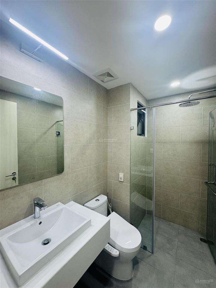 Bán nhanh căn hộ 1pn+ 61m2, chỉ 4tỷ8 dhomme hồng bàng quận 6