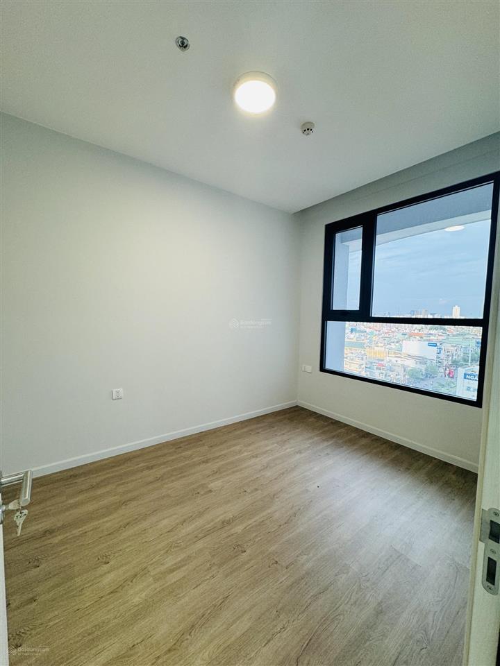 Bán nhanh căn hộ 1pn+ 61m2, chỉ 4tỷ8 dhomme hồng bàng quận 6