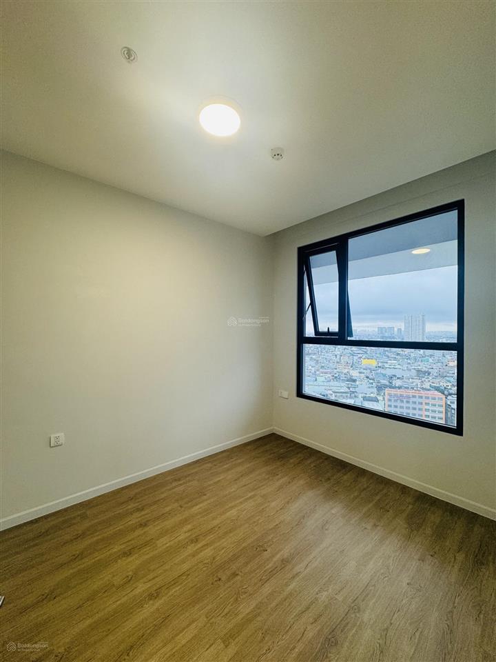 Bán nhanh căn hộ 1pn+ 61m2, chỉ 4tỷ8 dhomme hồng bàng quận 6