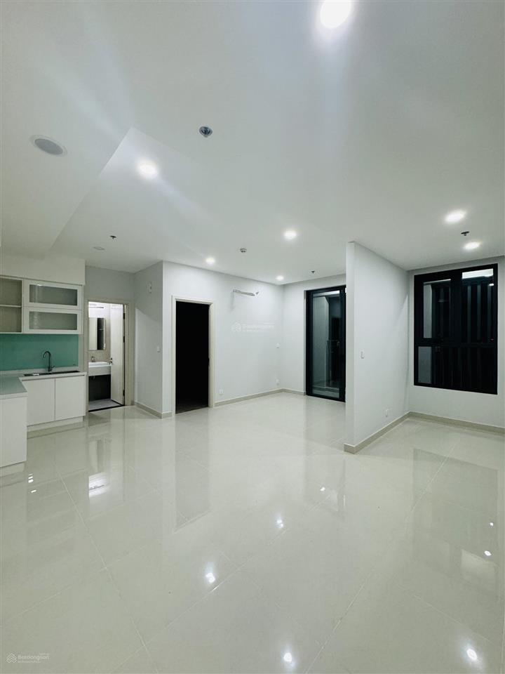 Bán nhanh căn hộ 1pn+ 61m2, chỉ 4tỷ8 dhomme hồng bàng quận 6
