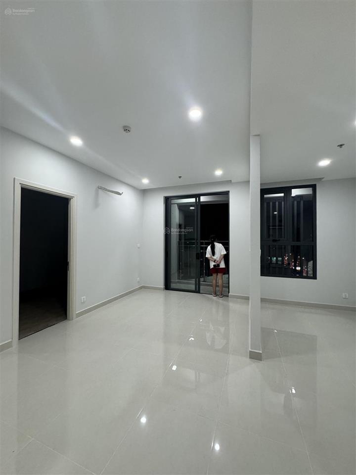 Bán nhanh căn hộ 1pn+ 61m2, chỉ 4tỷ8 dhomme hồng bàng quận 6