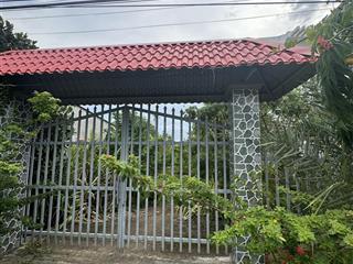 Bán đất mặt tiền nguyễn hữu kiến, tân thuận tây, cao lãnh, đồng tháp, giảm sâu 4,8 tỷ, 2433,5 m2