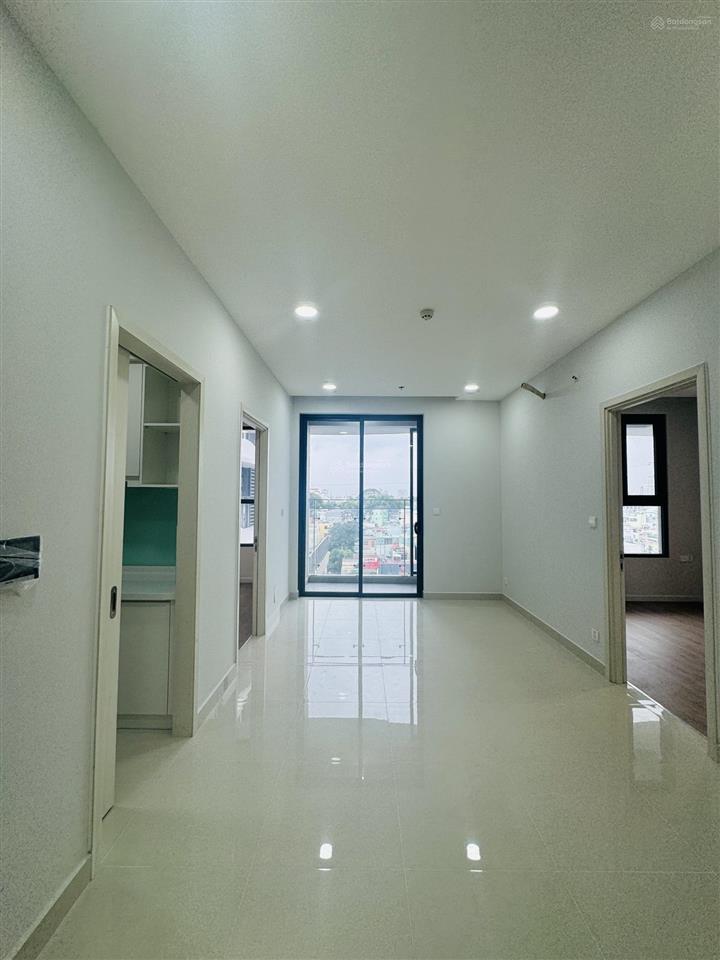 Bán gấp căn 2pn 2wc, 69.59m2, chỉ 5tỷ170 tầng thấp d  homme hồng bàng quận 6