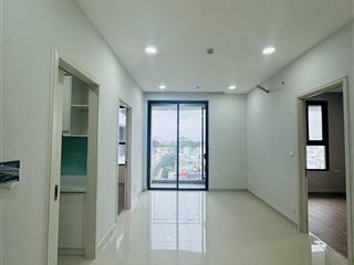 Bán gấp căn 2pn 2wc, 69.59m2, chỉ 5tỷ170 tầng thấp d  homme hồng bàng quận 6