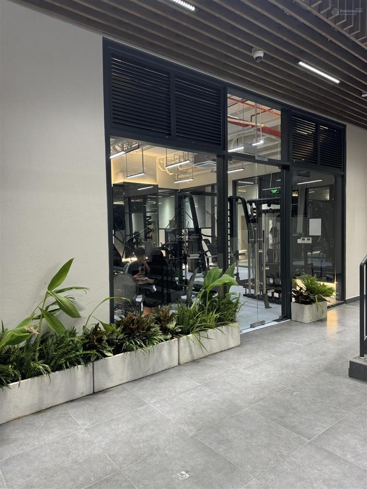 Bán gấp căn 2pn 2wc, 69.59m2, chỉ 5tỷ170 tầng thấp d  homme hồng bàng quận 6