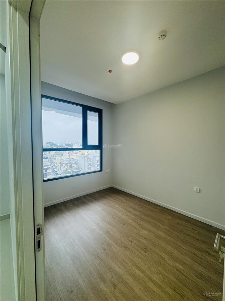 Bán gấp căn 2pn 2wc, 69.59m2, chỉ 5tỷ170 tầng thấp d  homme hồng bàng quận 6