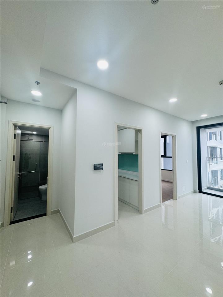 Bán gấp căn 2pn 2wc, 69.59m2, chỉ 5tỷ170 tầng thấp d  homme hồng bàng quận 6