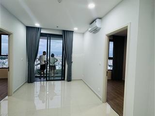 Bán nhanh căn góc 2pn2wc 69.59m2 view đẹp thoáng mát chỉ 5tỷ4 nhà mới dhomme hồng bàng quận 6