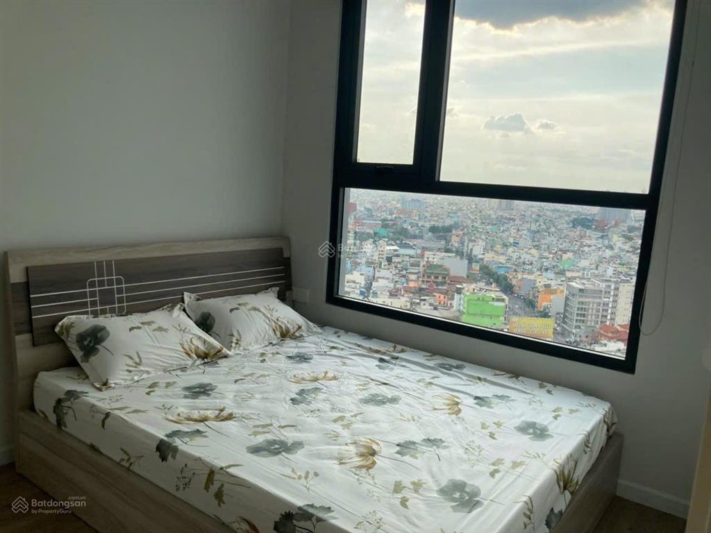Bán nhanh căn góc 2pn 2wc 69.59m2 view đẹp tầng trung chỉ 5tỷ6 nhận nhà d  homme hồng bàng quận 6