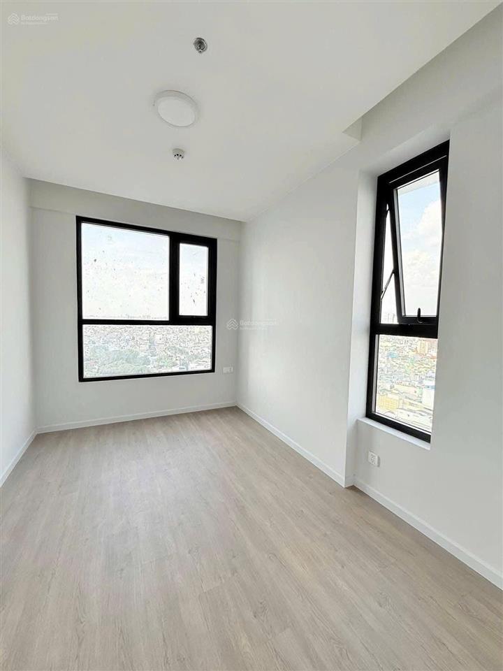 Bán nhanh căn góc 2pn 2wc 69.59m2 view đẹp tầng trung chỉ 5tỷ6 nhận nhà d  homme hồng bàng quận 6