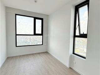 Bán nhanh căn góc 2pn 2wc 69.59m2 view đẹp tầng trung chỉ 5tỷ4 nhận nhà d  homme hồng bàng quận 6