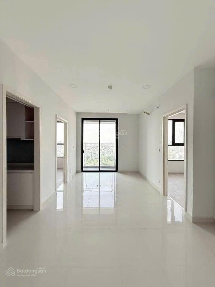 Bán nhanh căn góc 2pn 2wc 69.59m2 view đẹp tầng trung chỉ 5tỷ6 nhận nhà d  homme hồng bàng quận 6
