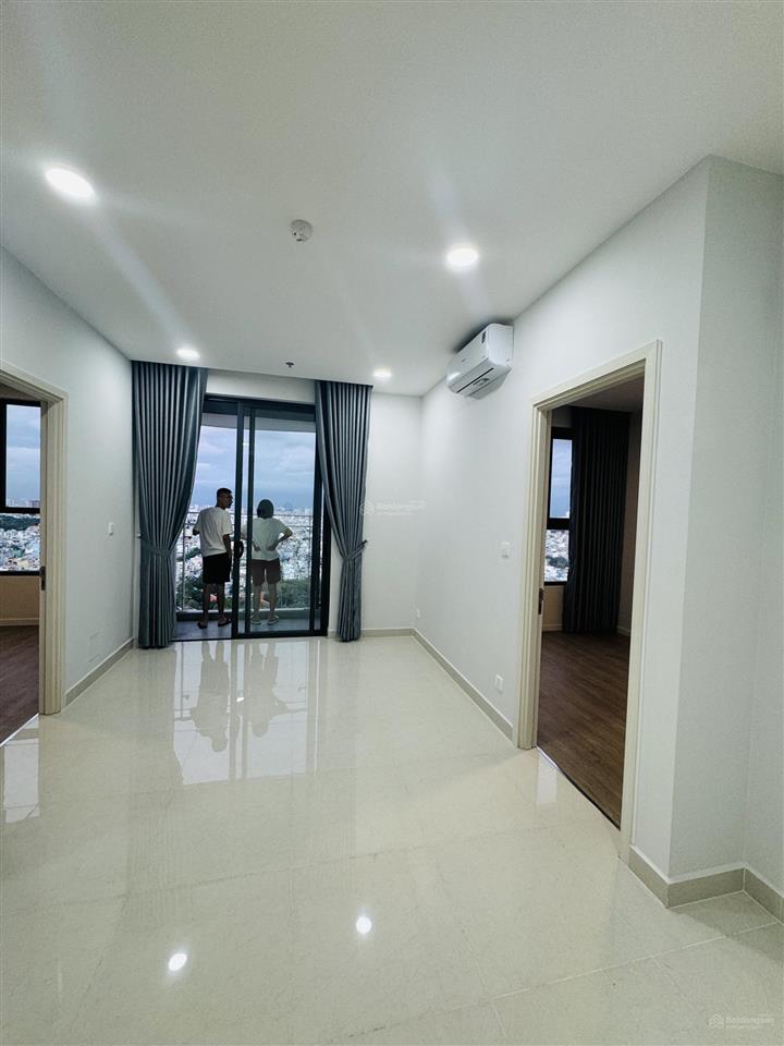Bán nhanh căn góc 2pn 2wc 69.59m2 view đẹp tầng trung chỉ 5tỷ6 nhận nhà d  homme hồng bàng quận 6