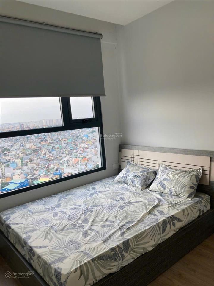 Bán nhanh căn góc 2pn 2wc 69.59m2 view đẹp tầng trung chỉ 5tỷ6 nhận nhà d  homme hồng bàng quận 6