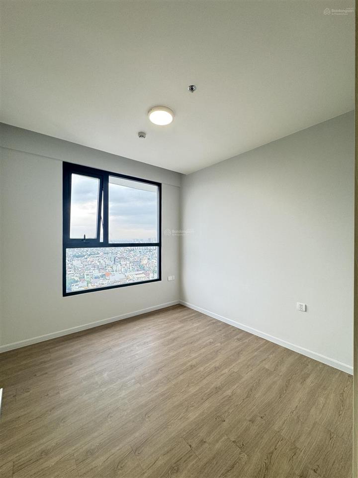 Bán nhanh căn 3pn 2wc 110m2 chỉ 7tỷ5 nhận nhà ngay, thiết kế thông thoáng view đẹp dhomme quận 6