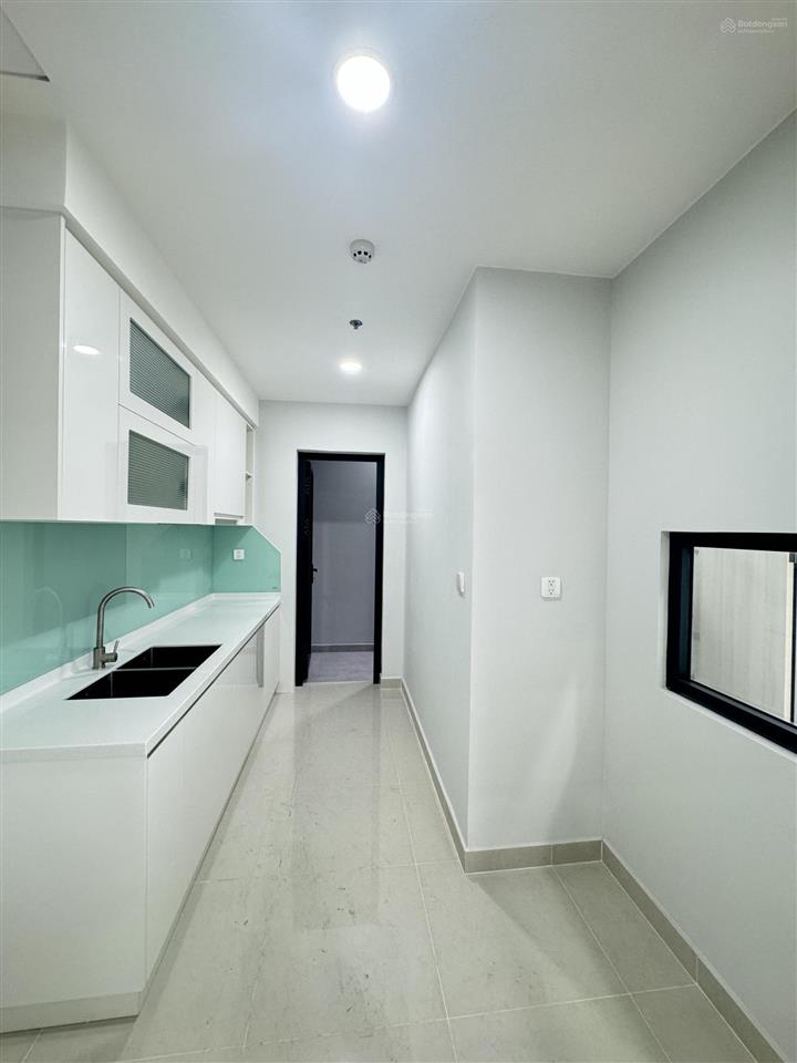 Bán nhanh căn 3pn 2wc 110m2 chỉ 7tỷ5 nhận nhà ngay, thiết kế thông thoáng view đẹp dhomme quận 6