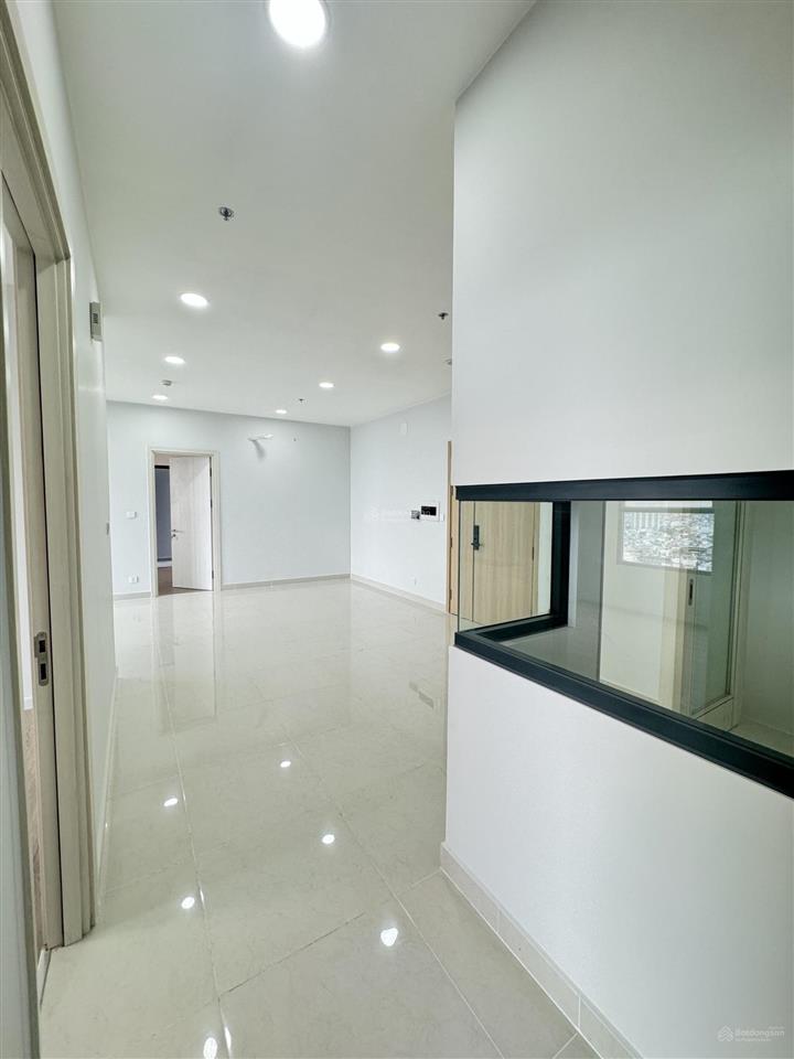 Bán nhanh căn 3pn 2wc 110m2 chỉ 7tỷ5 nhận nhà ngay, thiết kế thông thoáng view đẹp dhomme quận 6