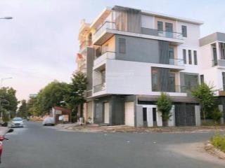 Biệt thự góc 180m2 khu hưng phú 1, đường b13, cái răng giá 17 tỷ (thương lượng)